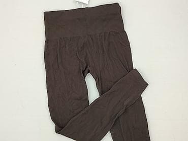 dresy oversize h: Legginsy Sportowe damskie, rozmiar M — 1