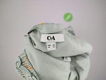 nowy lidl: C&A, Sukienka damska, rozmiar L — 5