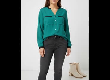 top secret bluzki wizytowe: Top Secret, Bluzka damska, rozmiar XL — 6