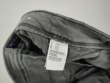 comma: American Eagle, Chinosy dla mężczyzn, rozmiar L — 5