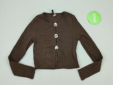 tk maxx kurtka: H&M Divided, Kardigan damski, rozmiar S — 2