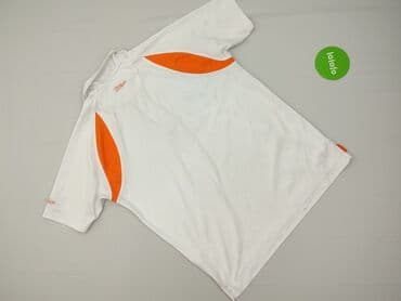 stroje do golfa: Koszulka polo dla mężczyzn, rozmiar M — 3