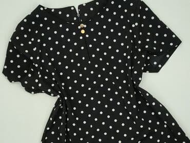 bluzki damskie dopasowane: Bluzka damska, rozmiar M — 1