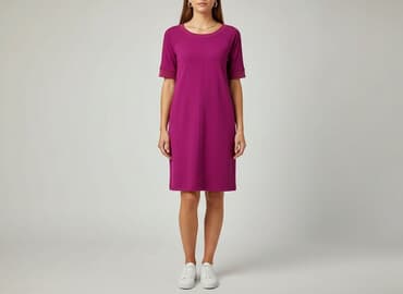 tatuum miś uszatek t shirt: Tatuum, Sukienka damska, rozmiar S — 1