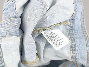 cropp katana damska: H&M, Kurtka jeansowa damska, rozmiar M — 5