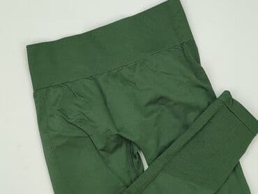 dresy joggery damskie sinsay: Leggings Sports for women, L — 5