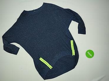 grand: LOVE LABEL, Tunika damska, rozmiar 5XL — 2