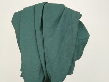 sukienka maxi butelkowa zieleń długi rękaw: Sukienka damska, rozmiar M — 7