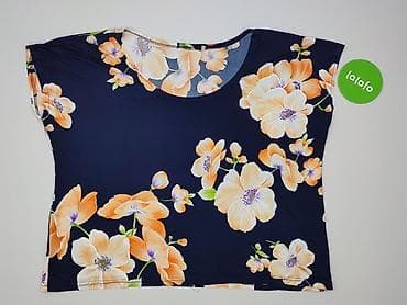feel 7 stan: Bluzka damska, rozmiar 7XL — 2