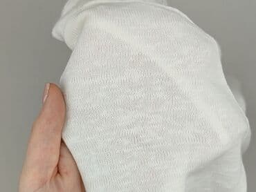 tommy hilfiger markowe t shirty damskie wyprzedaż: TU Woman, T-shirt damski, rozmiar L — 6