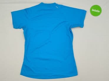 T-shirty: Asics, T-shirt damski, rozmiar L — 3