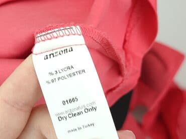 Ubrania damskie: Arizona, Sukienka damska, rozmiar XL — 5