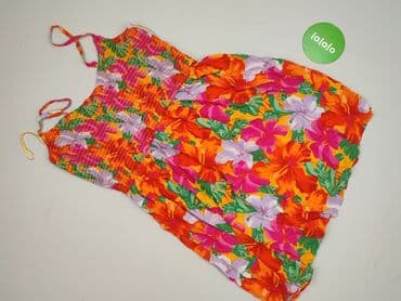 sukienki xxl na lato: F&F, Sukienka damska, rozmiar 2XL — 2