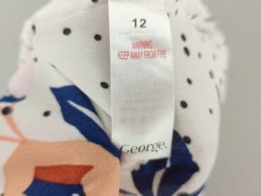 piżama george: George, Bluzka damska, L — 4