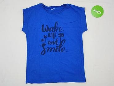 tu koszula: T-shirt damski, rozmiar M — 2