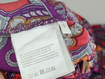 spodnie yessica c a: Yessica, Spodnie materiałowe damskie, rozmiar M — 6