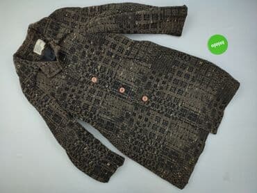 kurtka skórzana carry: Trencz damski, rozmiar XL — 2