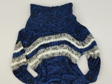 sukienka golf sweter: JIAHAODI, Sukienka damska, rozmiar S — 1