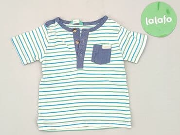 koszulka barcelony 2223 lewandowski: T-shirt, 6-9 months, condition - Perfect — 2