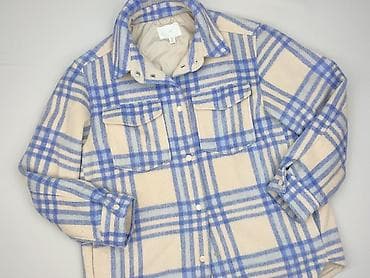 sweter od mango: H&M, Kurtka damska, rozmiar M — 1