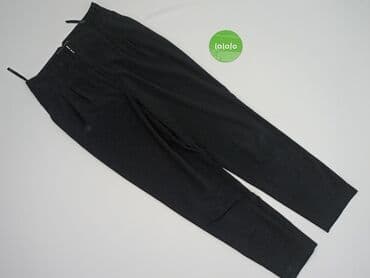 ocieplane legginsy primark: River Island, Spodnie materiałowe damskie, rozmiar XS — 2