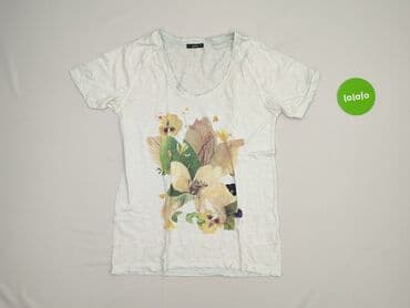 koszulka pod marynarkę damska: Medicine, Women`s T-shirt, size XS (EU 34) — 2