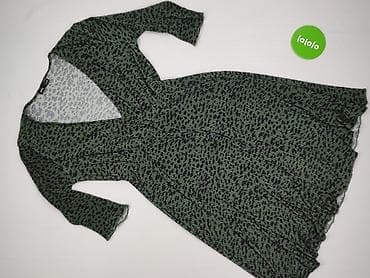 poland second hand: Sinsay, Sukienka damska, rozmiar M — 2