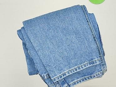 jeans boss: SZACHOWNICA, Jeansy damskie, rozmiar M — 6