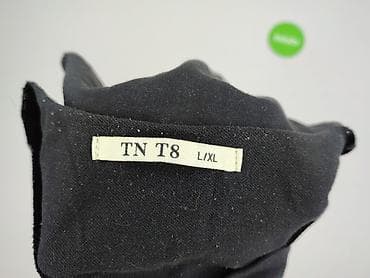 stoprocent t shirty: T-shirt damski, rozmiar XL — 4