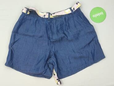 krótkie spodenki lidl: Esmara, Szorty damskie, rozmiar M — 3