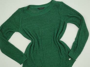 czy sweter z akrylu jest dobry: ONLY, Sweter damski, rozmiar M — 1