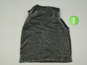 t shirty z dekoltem v allegro: Bershka, Women's blouse, size XS (EU 34) — 3