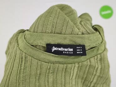 t shirty python: Stradivarius, Сорочка жіноча, розмір S — 4