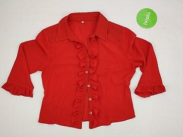 mohito dresy: Koszula damska, rozmiar L — 2