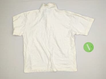 шорти bershka: Koszulka polo dla mężczyzn, L, stan - Bardzo dobry — 3