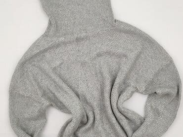 sweter z odkrytymi ramionami reserved: Sweter damski, rozmiar S — 1