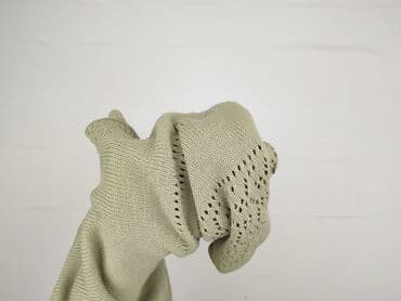 kombinezon damski jesienny: Ponczo damskie, rozmiar One size — 4