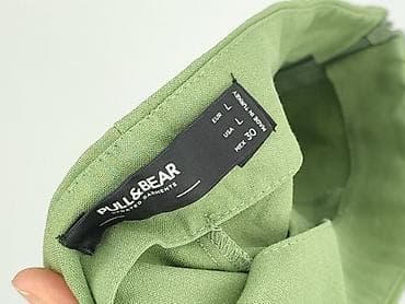 spódnice moda: PULL&BEAR, Spódnica damska, rozmiar L — 6