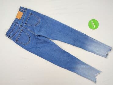 markowe dżinsy: Diverse, Jeans for women, size S (EU 36) — 4