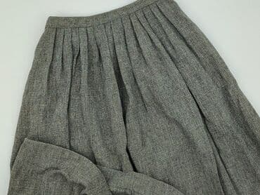 sweter grucha allegro: Women`s skirt, size S (EU 36) — 1
