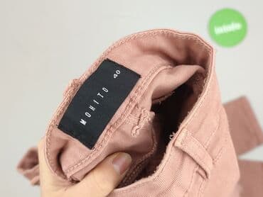 komplet sweterkowy mohito: Mohito, Jeansy damskie, M — 4