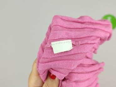 czerwona bluza bershka: Bershka, Sweter damski, rozmiar M — 5