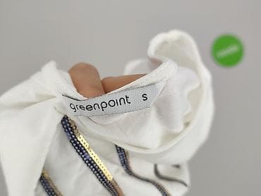 Жіночий одяг: Greenpoint, Жіноча блуза, розмір S — 4