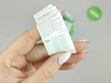 marynarka zielona reserved: Sinsay, Bluzka damska, S — 6