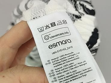 stanik 80b: Esmara, Bluzka damska, rozmiar S — 5