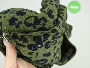 bluzki damskie dopasowane: Bluzka damska, rozmiar XS — 5