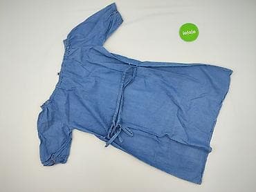 jeans short: Carry, Sukienka damska, rozmiar S — 3