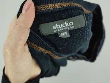 piżama hello kitty h m: Studio, Pyjama shirt, size M — 4