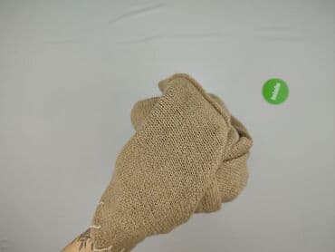 stradivarius bluzy z kapturem: Kardigan damski, S — 6