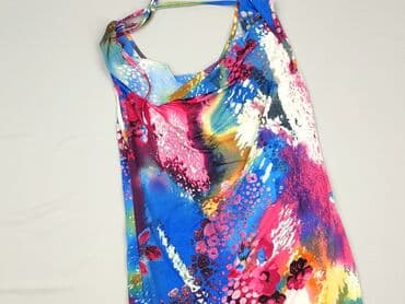 czerwone sukienki plus size: Women`s dress, size S (EU 36) — 1